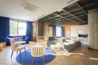 Гостиница Hotel Number One by Grano