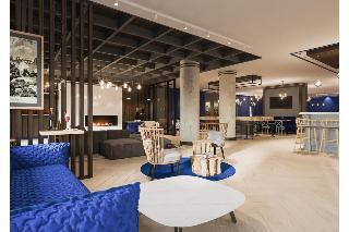 Гостиница Hotel Number One by Grano