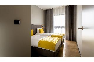 Гостиница Hotel Number One by Grano