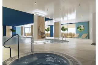 Гостиница Hotel Number One by Grano