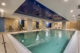 Гостиница Hotel Number One by Grano