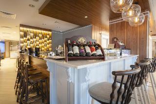 Гостиница Hotel Number One by Grano