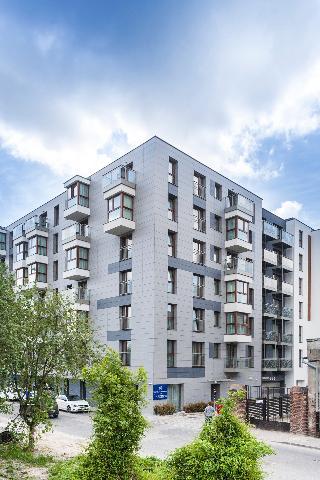 Гостиница Hotel Number One by Grano