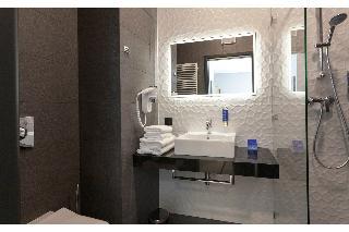 Гостиница Hotel Number One by Grano