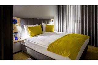 Гостиница Hotel Number One by Grano
