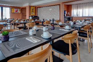 Hotel Vip Executive Picoas