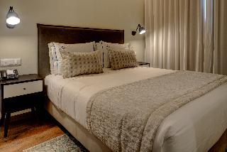 Hotel Vip Executive Picoas