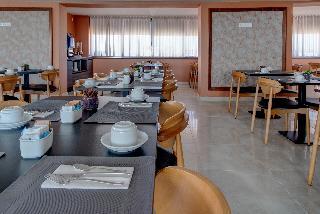 Hotel Vip Executive Picoas