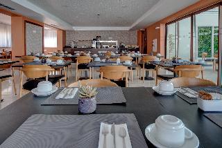 Hotel Vip Executive Picoas
