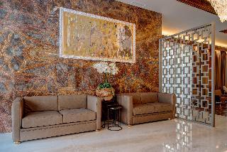 Hotel Vip Executive Picoas