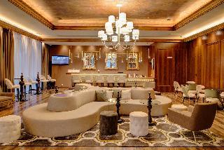 Hotel Vip Executive Picoas