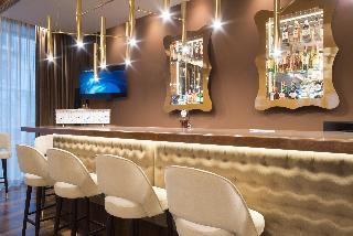Hotel Vip Executive Picoas
