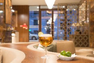 Hotel Vip Executive Picoas