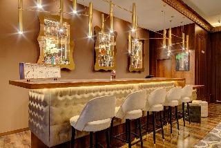 Hotel Vip Executive Picoas