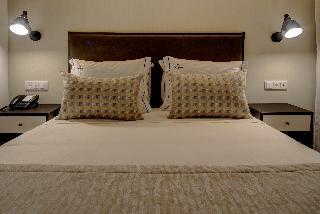Hotel Vip Executive Picoas