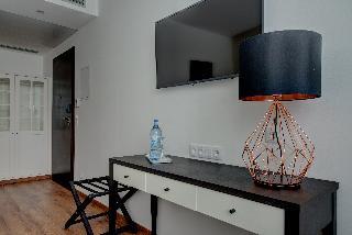 Hotel Vip Executive Picoas