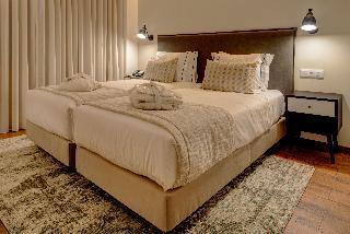 Hotel Vip Executive Picoas