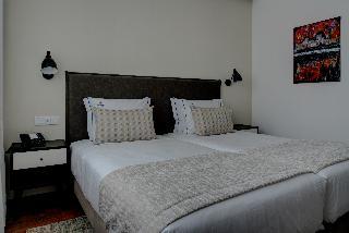 Hotel Vip Executive Picoas
