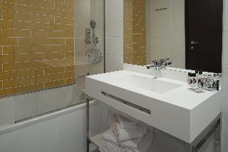Hotel Vip Executive Picoas