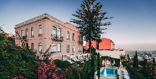 Гостиница Torel Palace Lisboa