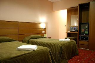 Hotel Botanico