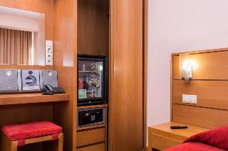 Hotel Botanico