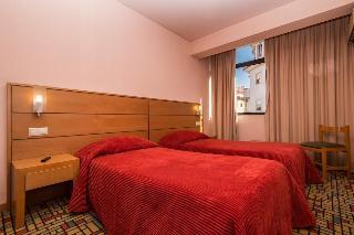 Hotel Botanico