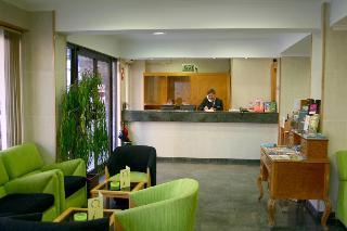 Hotel Botanico