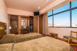 Hotel Botanico