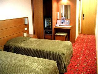 Hotel Botanico