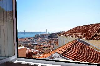 Гостиница Solar dos Mouros