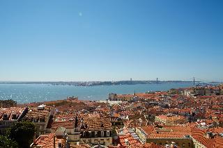 Гостиница Solar dos Mouros