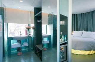 WC by The Beautique Hotels