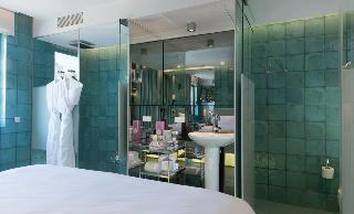 WC by The Beautique Hotels