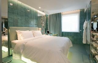 WC by The Beautique Hotels