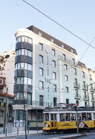WC by The Beautique Hotels