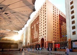 Гостиница Taiba Front Hotel