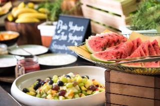 Hotel Radisson Blu Yanbu