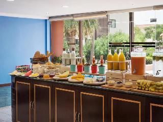 Hotel Radisson Blu Yanbu