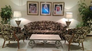 Hotel Radisson Blu Yanbu