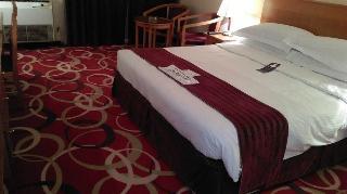 Hotel Radisson Blu Yanbu