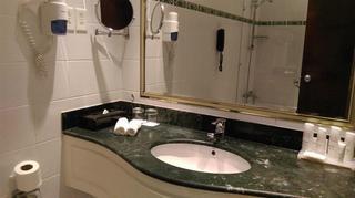 Hotel Radisson Blu Yanbu