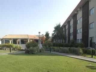 Hotel Radisson Blu Yanbu