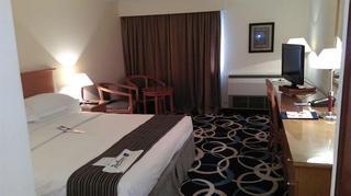 Hotel Radisson Blu Yanbu
