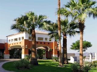 Hotel Radisson Blu Yanbu