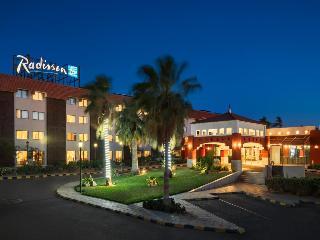 Hotel Radisson Blu Yanbu