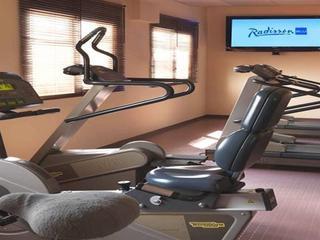 Hotel Radisson Blu Yanbu