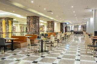 Гостиница Park Inn by Radisson Makkah Al Naseem