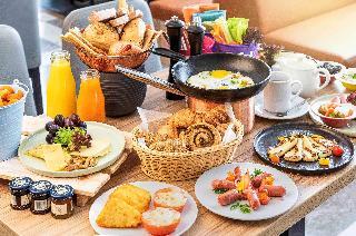 Гостиница Park Inn by Radisson Makkah Al Naseem