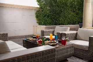 Гостиница Park Inn by Radisson Makkah Al Naseem